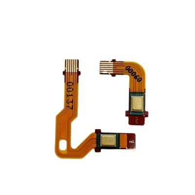 20 Sets Dual Sense Game Pad Controller Inner Microphone Flex Ribbon, for Game Pad Controller, for V1.0, for V2.0, for V3.0(20set V1)