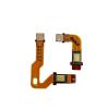 20 Sets Dual Sense Game Pad Controller Inner Microphone Flex Ribbon, for Game Pad Controller, for V1.0, for V2.0, for V3.0(20set V1) view 1