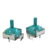 2pcs Joystick JS16, TMR Electromagnetic Tunnel Magnetic Resistance, for GAMESIR for G8, for Pro Controller view 1
