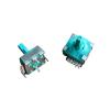 2pcs Joystick JS16, TMR Electromagnetic Tunnel Magnetic Resistance, for GAMESIR for G8, for Pro Controller view 2