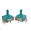 2pcs Joystick JS16, TMR Electromagnetic Tunnel Magnetic Resistance, for GAMESIR for G8, for Pro Controller view 3