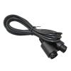10 PCS Extension Cables, for N64 Controller Gamepad view 2