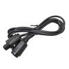 10 PCS Extension Cables, for N64 Controller Gamepad view 3