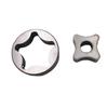 Oil Rotor Fit for ODES 800 ATV Quad GO Kart 21040112501 21040112601 Spare Parts view 3