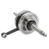 22T Crankshaft Assembly Aluminum Alloy for ATV 50cc 60cc 80cc 4 Stroke Engine - Durable Material, Reliable Performance, Perfect Replacement Part view 3
