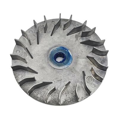 CVT DRIVE PULLEY HALF FIXED Fit For Hisun 500-700 ATV UTV OEM P0040002116A0000 Spare Parts