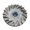 CVT DRIVE PULLEY HALF FIXED Fit For Hisun 500-700 ATV UTV OEM P0040002116A0000 Spare Parts view 1