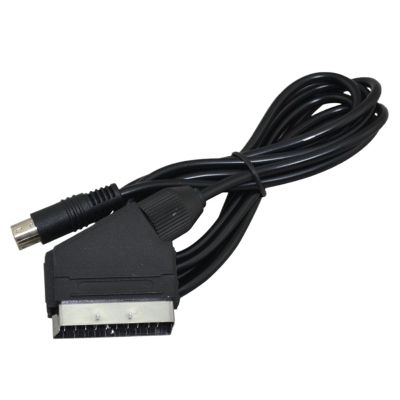 10pcs for Scart, for SEGA for Mega for Drive 2, for Genesis 2, for EU