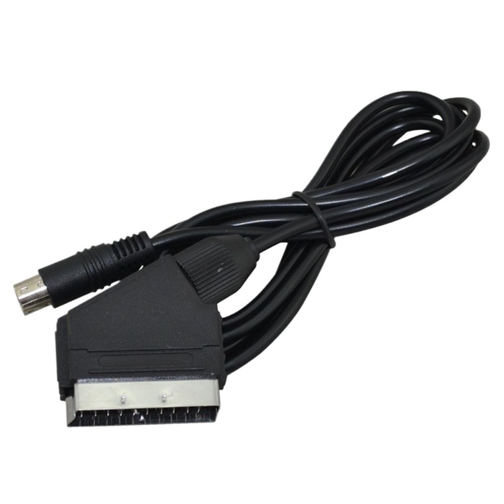 10pcs for Scart, for SEGA for Mega for Drive 2, for Genesis 2, for EU
