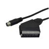 10pcs for Scart, for SEGA for Mega for Drive 2, for Genesis 2, for EU view 3