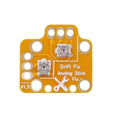 20pcs Repairing Part, Analog Stick Drift Fix Mod, for, Controller, for for Switch Pro Controller