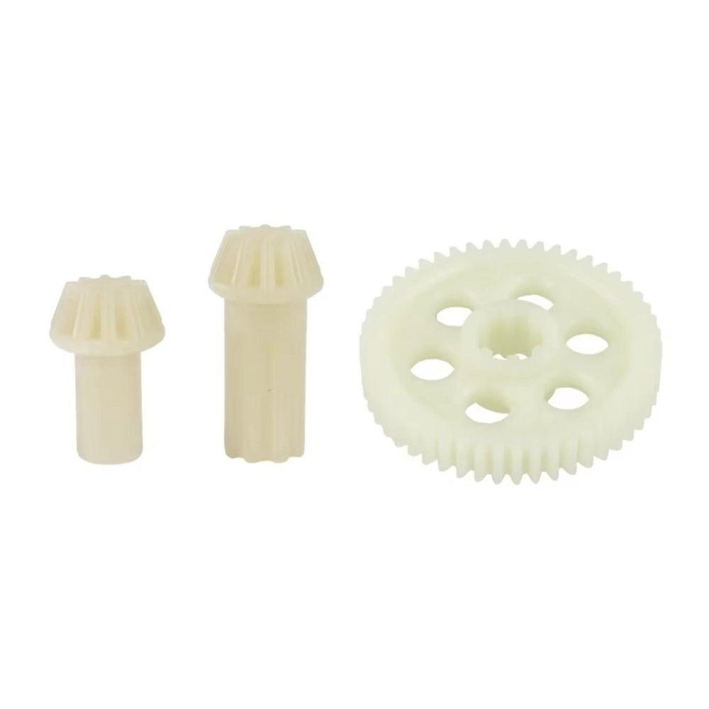 RC Toys Upgrades Parts For HAIBOXING For HBX 16889 16889A 16890 16890A SG1601 SG1602 1/16 Spur Gear Drive Pinions Set M16020 RC Car Parts Accessories