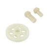 RC Toys Upgrades Parts For HAIBOXING For HBX 16889 16889A 16890 16890A SG1601 SG1602 1/16 Spur Gear Drive Pinions Set M16020 RC Car Parts Accessories view 2