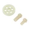 RC Toys Upgrades Parts For HAIBOXING For HBX 16889 16889A 16890 16890A SG1601 SG1602 1/16 Spur Gear Drive Pinions Set M16020 RC Car Parts Accessories view 3