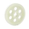 RC Toys Upgrades Parts For HAIBOXING For HBX 16889 16889A 16890 16890A SG1601 SG1602 1/16 Spur Gear Drive Pinions Set M16020 RC Car Parts Accessories view 4