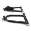 290mm Front Suspension Rocker Swing Arm Upper Lower A Arm Compatible with ATV UTV Models 50cc 70cc 90cc 110cc Go Kart Buggy Quad Bike 4 Wheels Aftermarket view 2