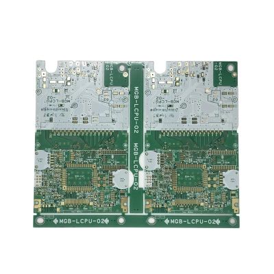 2-in-1 Motherboard for GBP, for for NDSL, No Rust, Collectible(For GBP)