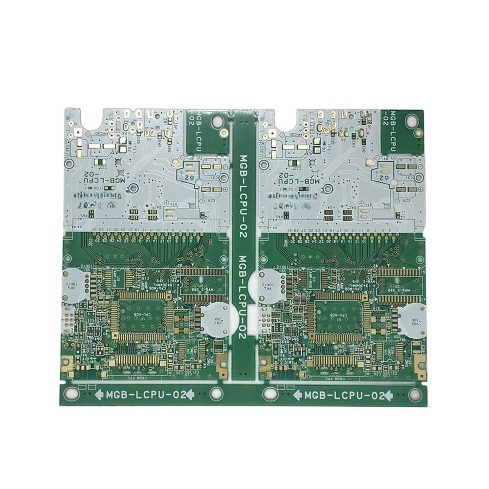 2-in-1 Motherboard for GBP, for for NDSL, No Rust, Collectible(For GBP)