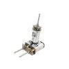1PC N20 Full Metal Gearbox Gear Reducer Electronic Starter DC 3V 1200RPM 17mm Long Shaft Strong Neodymium Magnetism DIY RC Robot Car Toy Motor Drivers view 1
