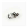 1PC N20 Full Metal Gearbox Gear Reducer Electronic Starter DC 3V 1200RPM 17mm Long Shaft Strong Neodymium Magnetism DIY RC Robot Car Toy Motor Drivers view 4