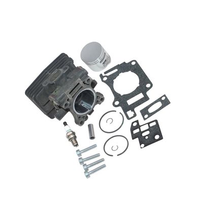 Cylinder Piston Kit Fit for FS94 FS94C FS94R FS94RC HL91K HL91KC HL92C HL92C-E HL94 HL94C HL94K KM94R KM94RC SP92C SP92TC