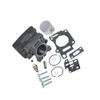 Cylinder Piston Kit Fit for FS94 FS94C FS94R FS94RC HL91K HL91KC HL92C HL92C-E HL94 HL94C HL94K KM94R KM94RC SP92C SP92TC view 1