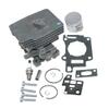 Cylinder Piston Kit Fit for FS94 FS94C FS94R FS94RC HL91K HL91KC HL92C HL92C-E HL94 HL94C HL94K KM94R KM94RC SP92C SP92TC view 2