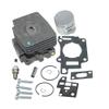 Cylinder Piston Kit Fit for FS94 FS94C FS94R FS94RC HL91K HL91KC HL92C HL92C-E HL94 HL94C HL94K KM94R KM94RC SP92C SP92TC view 4