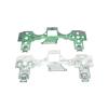 2PCS Game Controller Keypad Button Conductive Film Ribbon Flex, for PS4 020 2.0 view 3
