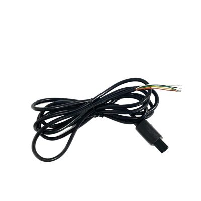 10PCS 1.8M Game Controller Cord, for SNES Controller Repair Replacement