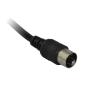 10pcs AV 3-Pin, for SEGA for Mega for Drive 2, for SEGA for Genesis 2 view 4