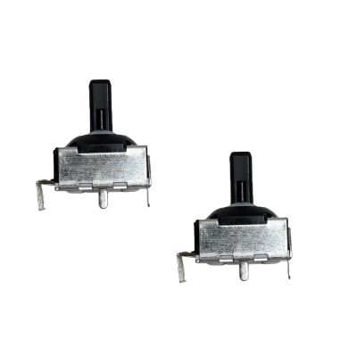 2pcs JH16 for Hall Electromagnetic Joystick, for Gamesir for Chicken G8 Controller, for FLYDIGI for VADER 4 PRO