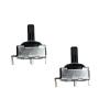 2pcs JH16 for Hall Electromagnetic Joystick, for Gamesir for Chicken G8 Controller, for FLYDIGI for VADER 4 PRO view 1