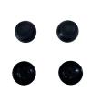 20 Pcs 3D Analog Button Thumb Stick Joystick Thumbstick Mushroom Cap, for Gamepad Controller view 3