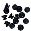 20 Pcs 3D Analog Button Thumb Stick Joystick Thumbstick Mushroom Cap, for Gamepad Controller view 4