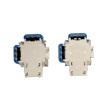 2-10pcs TMR Electromagnetic Joystick Replacement Anti-drift for Hall Effect Stick, for, for DualSense(4PCS for PS5) view 2