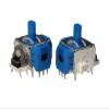 2-10pcs TMR Electromagnetic Joystick Replacement Anti-drift for Hall Effect Stick, for, for DualSense(4PCS for PS5) view 3
