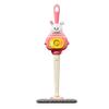 Colorful Riverhorse Molded Cleansing Toy Educational Pretend Play Set for Over 3 Ancient Permanent Polystyrene Housework Skill Development Household Acting view 1