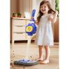Colorful Riverhorse Molded Cleansing Toy Educational Pretend Play Set for Over 3 Ancient Permanent Polystyrene Housework Skill Development Household Acting view 2
