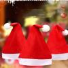 ACHEHOASN Christmas Children's Santa Claus Hat view 2