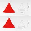 ACHEHOASN Christmas Children's Santa Claus Hat view 4