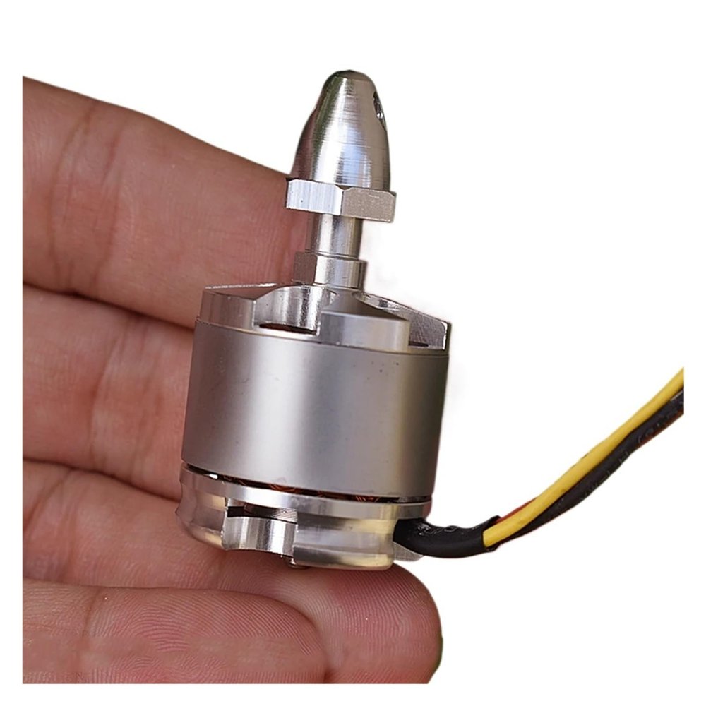 2212 Brushless Electronic Starter Aircraft Model Self-Locking 980KV Multi Axis Unmanned Aerial Vehicle F450 F550 Aircraft Model Electronic Starter Motor Drivers
