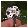 2212 Brushless Electronic Starter Aircraft Model Self-Locking 980KV Multi Axis Unmanned Aerial Vehicle F450 F550 Aircraft Model Electronic Starter Motor Drivers view 3