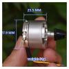 2212 Brushless Electronic Starter Aircraft Model Self-Locking 980KV Multi Axis Unmanned Aerial Vehicle F450 F550 Aircraft Model Electronic Starter Motor Drivers view 4