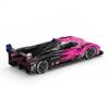 1:64 Diecast Model Car Compatible with Cadillac V-Series.R #01 2024 IMSA Petit Le Mans Cadillac Racing Limited Edition Mini GT MGT01010 view 3