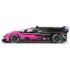1:64 Diecast Model Car Compatible with Cadillac V-Series.R #01 2024 IMSA Petit Le Mans Cadillac Racing Limited Edition Mini GT MGT01010 view 4