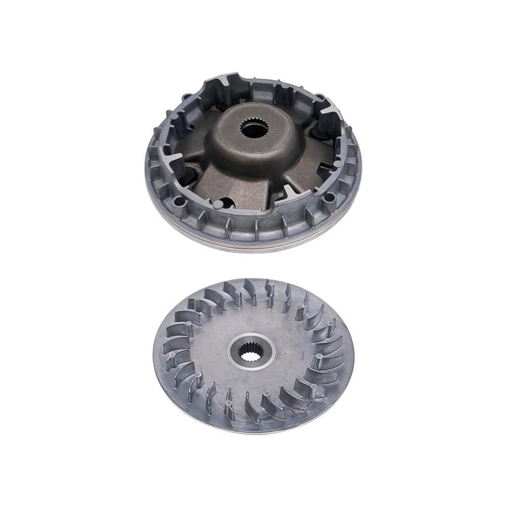 CF DRIVE GEAR PULLEY DRIVE PULLEY Fit For 500 600 800 ATV 0180-051000 Part Steel ATV UTV QUAD GO KART Spare Parts