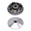 CF DRIVE GEAR PULLEY DRIVE PULLEY Fit For 500 600 800 ATV 0180-051000 Part Steel ATV UTV QUAD GO KART Spare Parts view 4