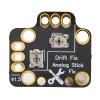 10pcs Game Controller Calibration Plate Repair Parts, Gamepad Joystick Drift Fix Mod Replacement, for Sony, for, for PS4, for view 3