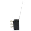 5Pcs Micro Switches, Coin-operated Arcade Replacement, Long-pin Microswitch Accessories, for Arcade Equipment view 4